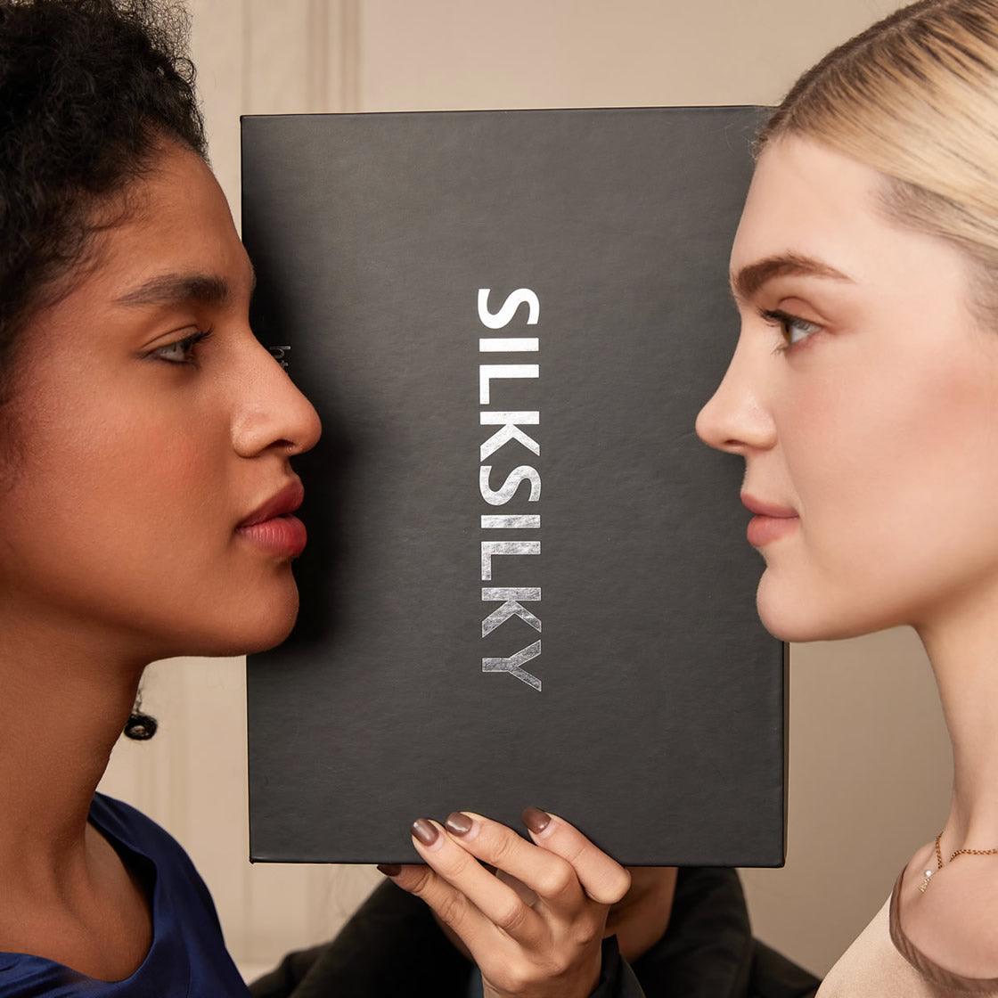 The Ultimate Guide to Choosing and Caring for Silk Bedding: Elevate Your Sleep Experience