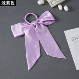 SOOYEH-NS Scrunchie Lavender 001