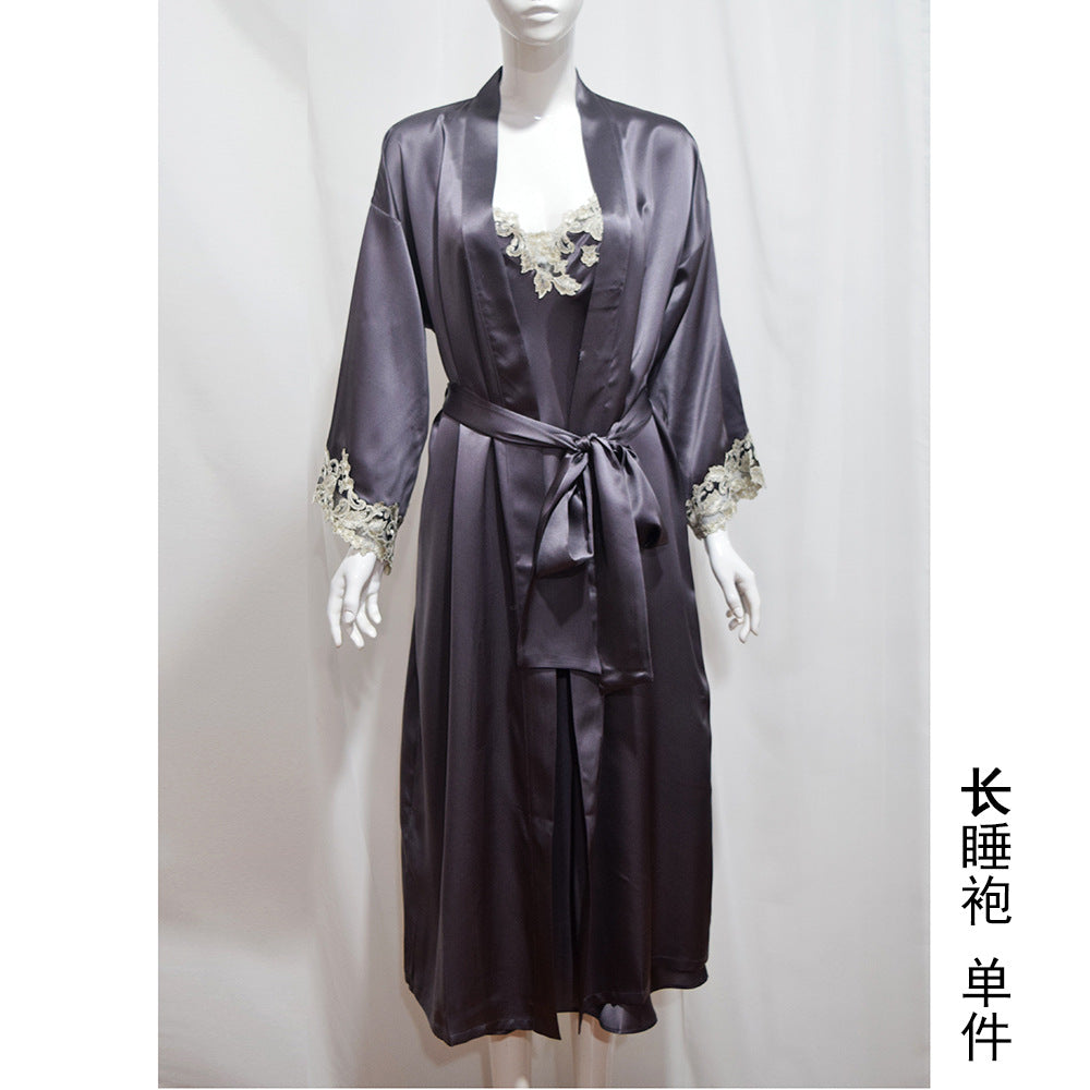SOOYEH-NS Dress Gray 001
