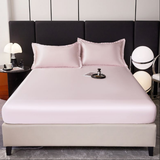 SOOYEH-NS Bedding Set PaleMauve 002