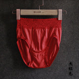 SOOYEH-NS Panty Red 002