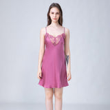 SOOYEH-NS Nightgown PaleMauve 001