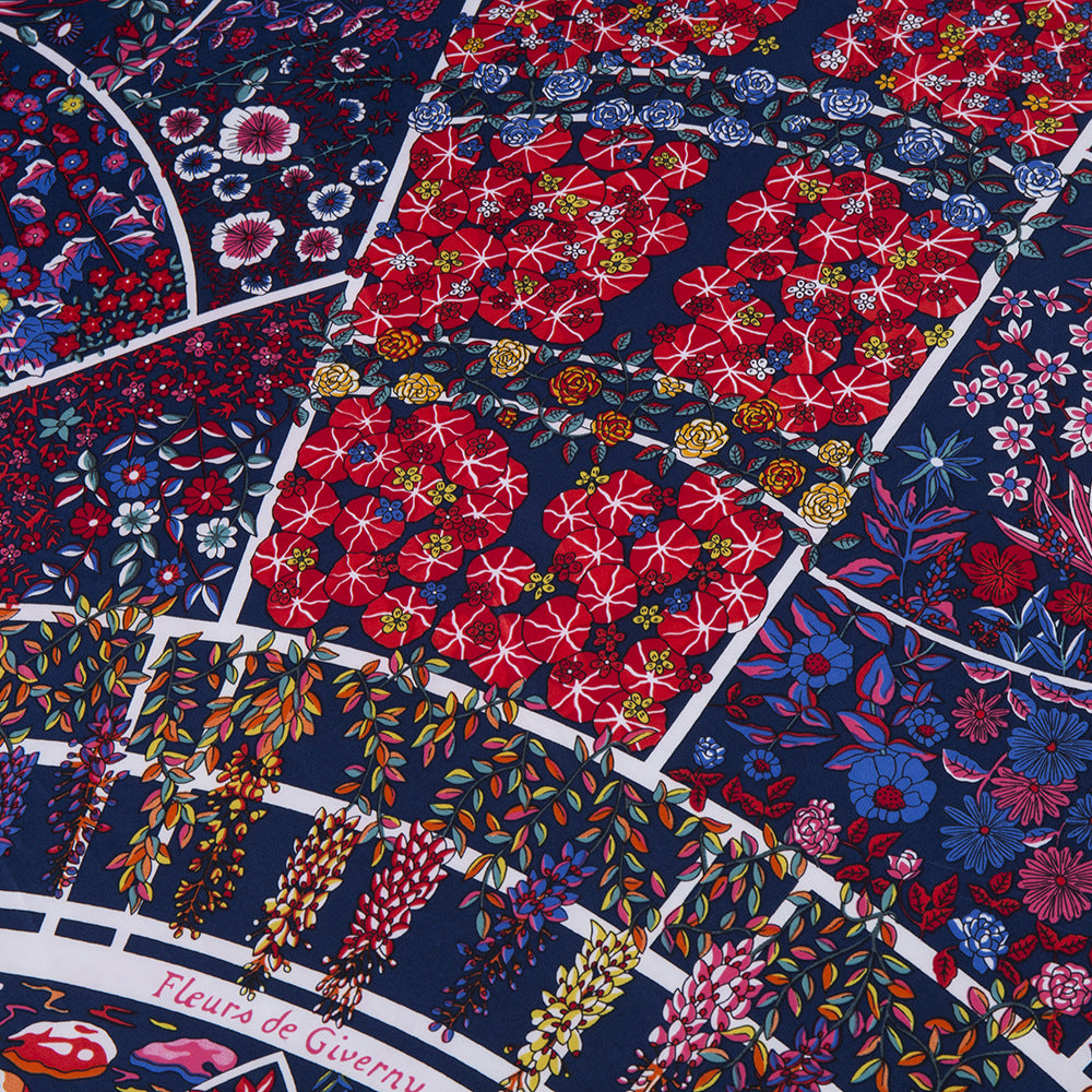 SOOYEH-NS Scarf P049 010