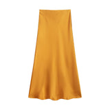 SOOYEH-NS Skirt Champagne 001