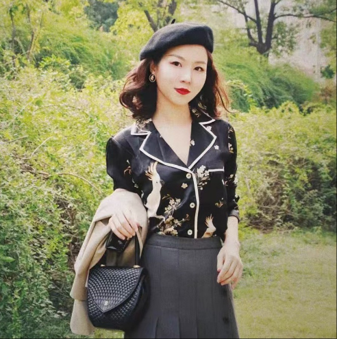 SOOYEH-NS Womens Pajamas Black 001