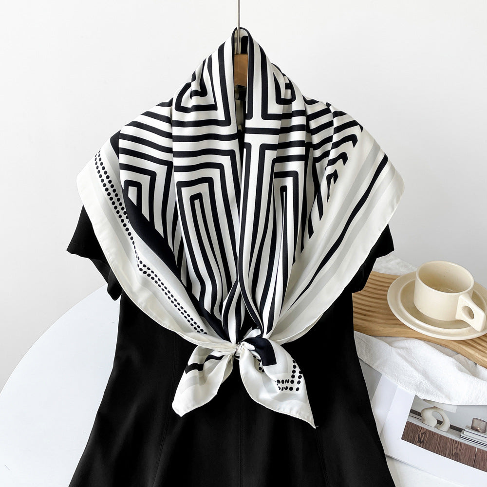 SOOYEH-NS Scarf P042 016