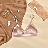 SOOYEH-NS Bra&Panty Set LightPink 001