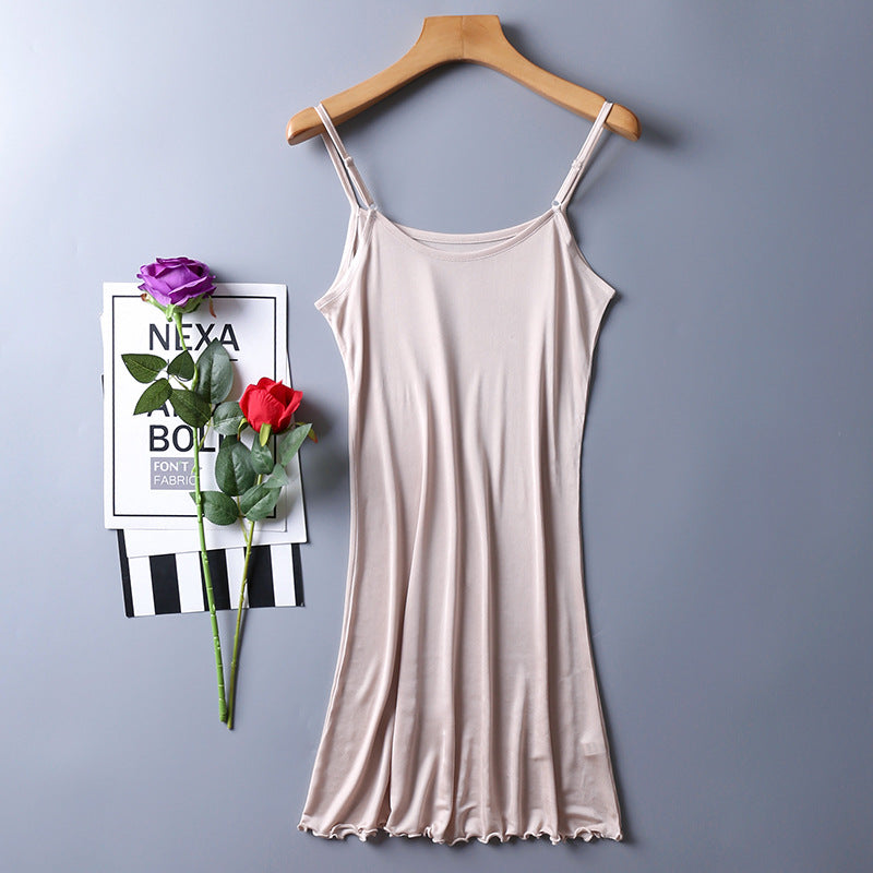 SOOYEH-NS Womens Loungewear Beige 001