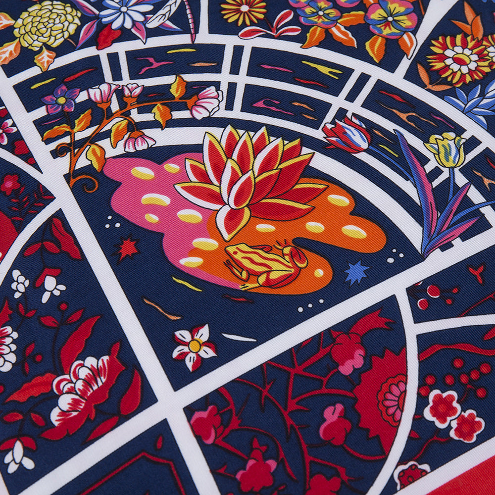 SOOYEH-NS Scarf P049 006