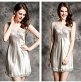SOOYEH-NS Nightgown MintGreen 001