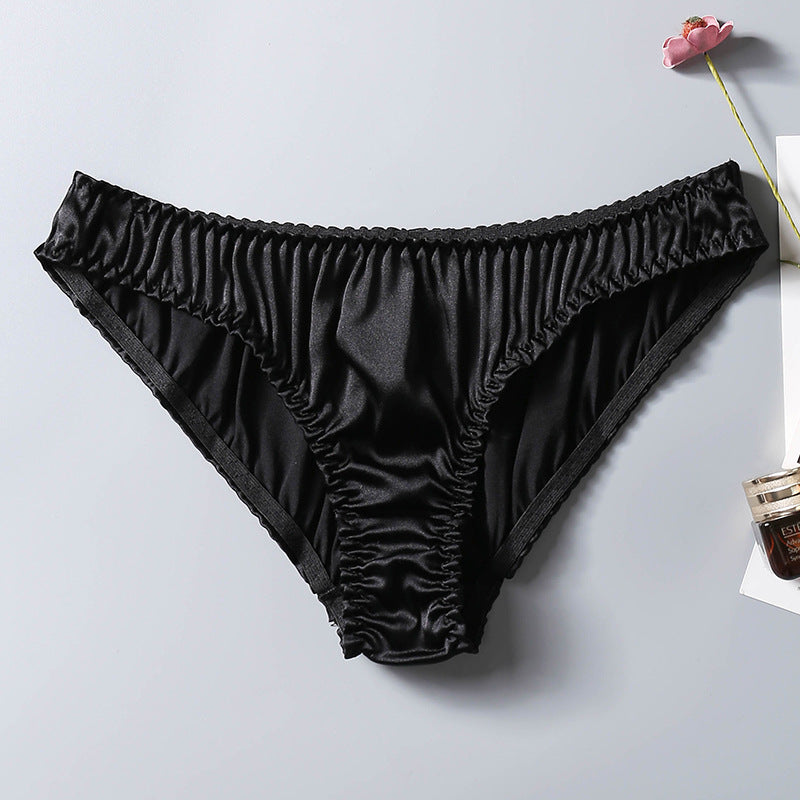 SOOYEH-NS Panty Black 001