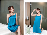SOOYEH-NS Dress DarkBlue 002