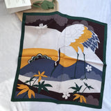SOOYEH-NS Scarf P071 010
