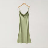 SOOYEH-NS Dress Green 001