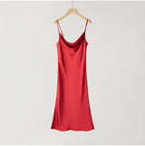 SOOYEH-NS Dress Wine 001