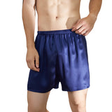 SOOYEH-NS Mens Pajamas DarkBlue 002