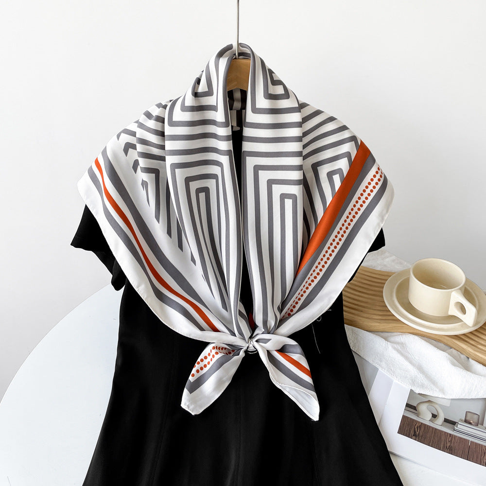 SOOYEH-NS Scarf P042 004