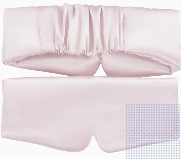 SOOYEH-NS Eye Mask LightPink 001
