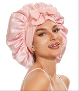SOOYEH-NS Sleep Cap CoralPink 001