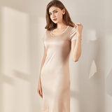 SOOYEH-NS Womens Loungewear Beige 001