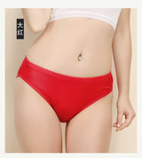 SOOYEH-NS Panty Red 001