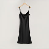 SOOYEH-NS Dress Black 001