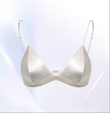 SOOYEH-NS Bra&Panty Set White 001