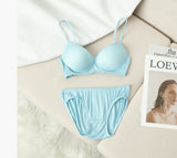 SOOYEH-NS Bra&Panty Set LightBlue 001