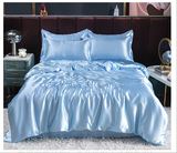 SOOYEH-NS Bedding Set LightBlue 001