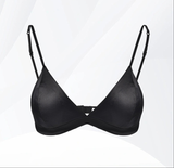 SOOYEH-NS Bra&Panty Set Black 003