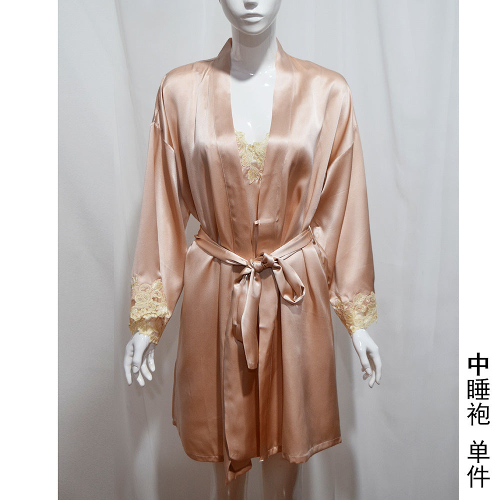 SOOYEH-NS Dress Wheat 001