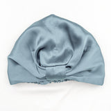 SOOYEH-NS Sleep Cap SteelBlue 002