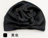 SOOYEH-NS Sleep Cap Black 002