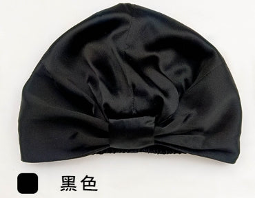 SOOYEH-NS Sleep Cap Black 002