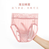 SOOYEH-NS Panty Pink 003