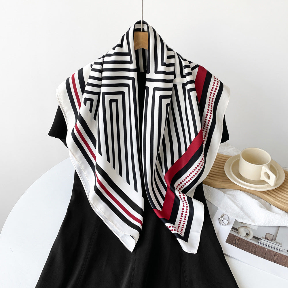 SOOYEH-NS Scarf P042 006