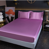 SOOYEH-NS Bedding Set PaleMauve 002