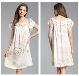 SOOYEH-NS Nightgown LightPink 002