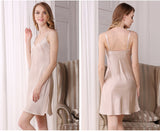 SOOYEH-NS Nightgown LightPink 003