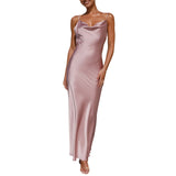 SOOYEH-NS Dress LightPink 001