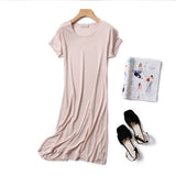 SOOYEH-NS Womens Loungewear Pink 003