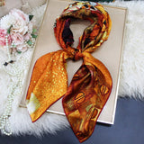 SOOYEH-NS Scarf P073 002