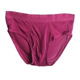 SOOYEH-NS Mens Underwear DarkRed 003