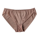SOOYEH-NS Panty Khaki 001