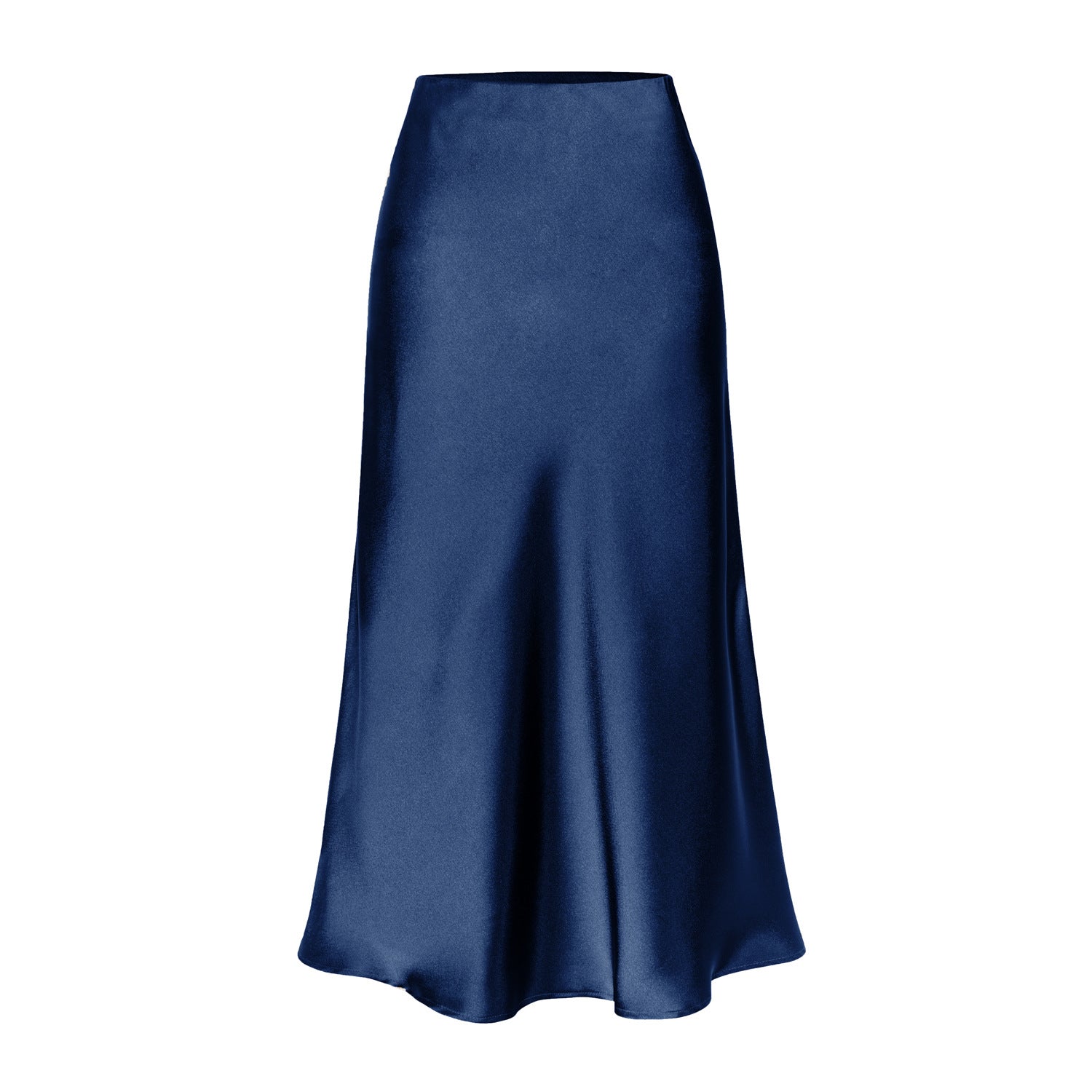 SOOYEH-NS Skirt DarkBlue 001