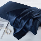 SOOYEH-NS Pillowcase DarkBlue 001