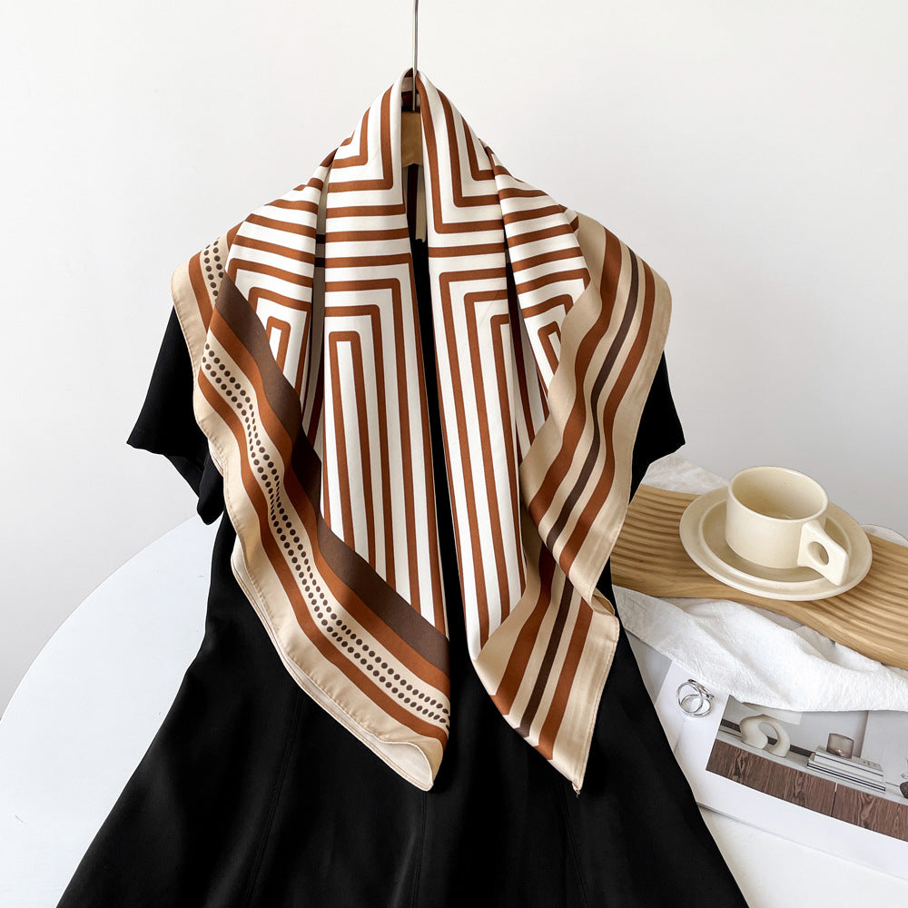 SOOYEH-NS Scarf P042 005