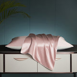 SOOYEH-NS Pillowcase Pink 001