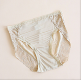SOOYEH-NS Panty Beige 001