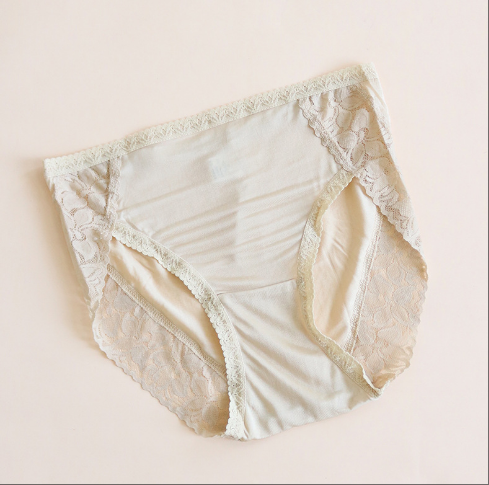 SOOYEH-NS Panty Beige 001